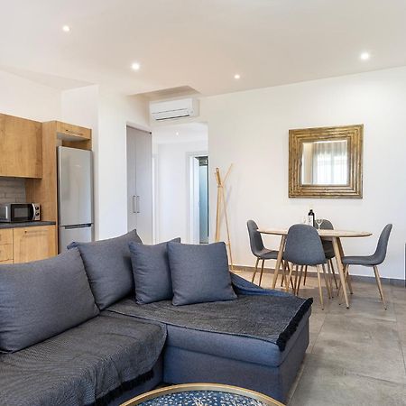 Olive Tree Garden Villa Linopotis Екстериор снимка