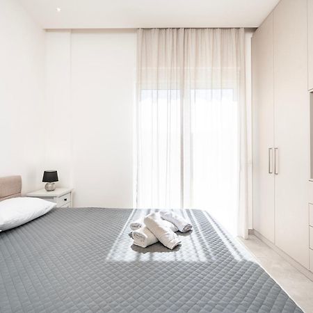 Olive Tree Garden Villa Linopotis Екстериор снимка