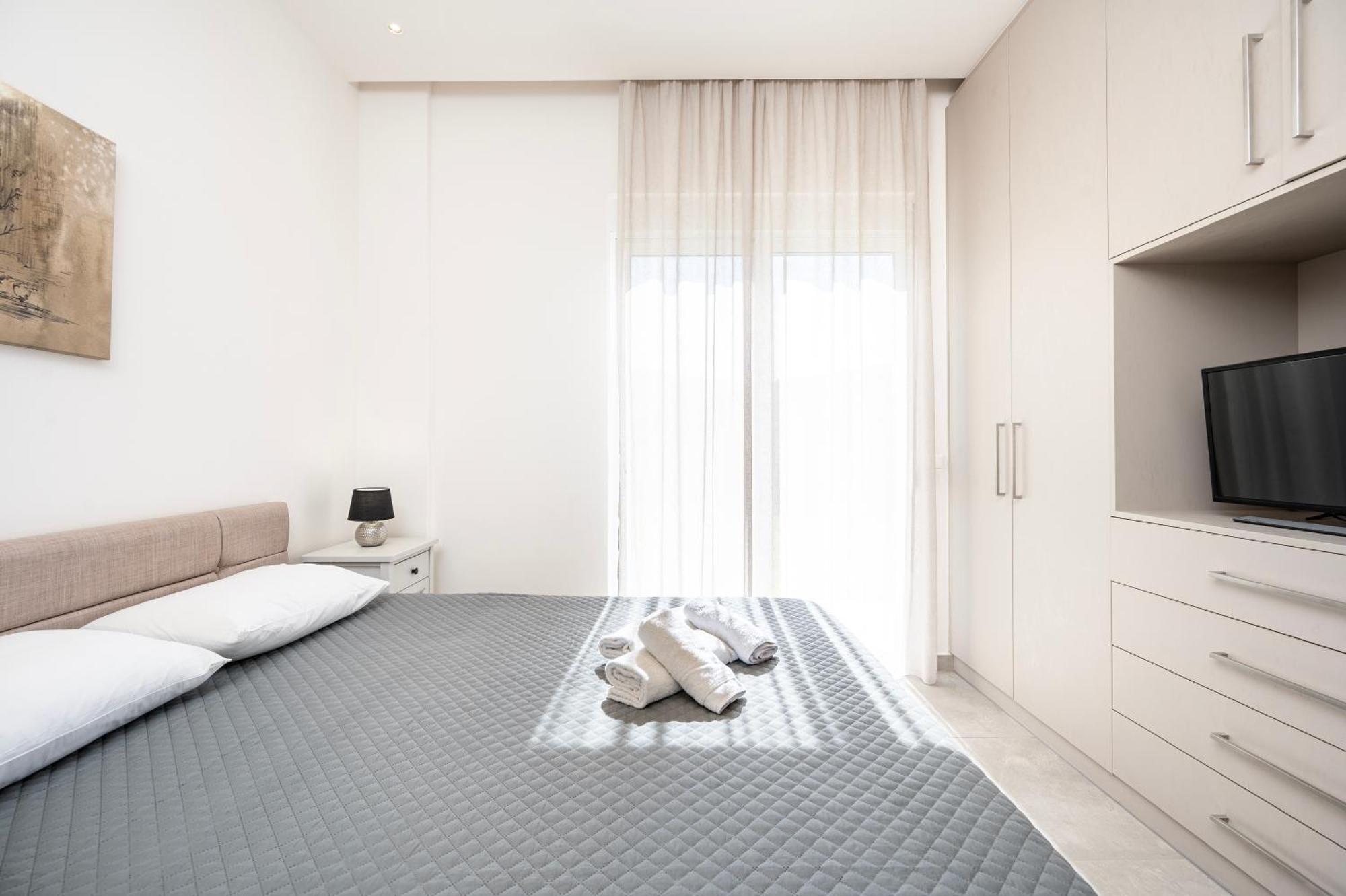 Olive Tree Garden Villa Linopotis Екстериор снимка