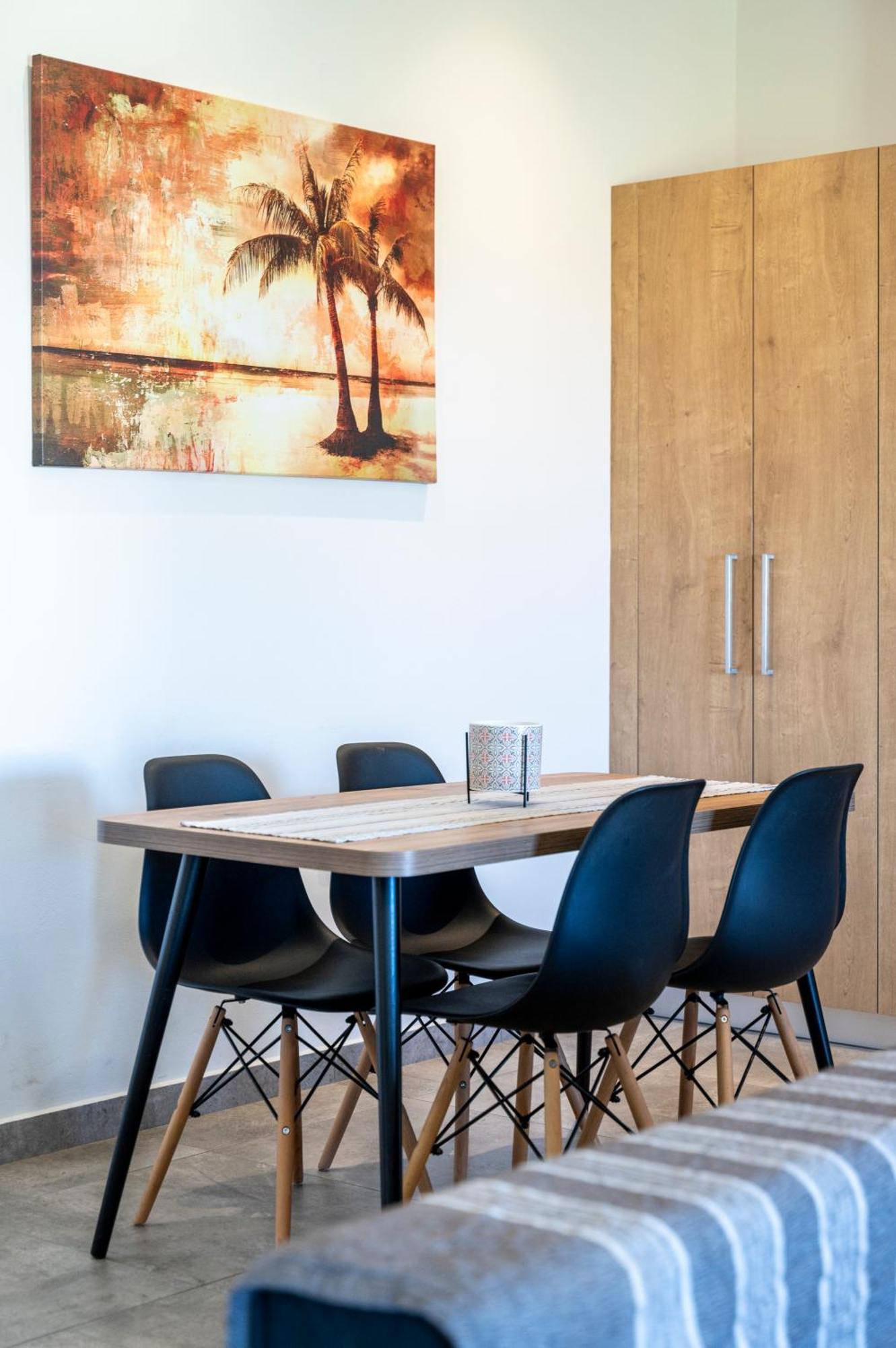 Olive Tree Garden Villa Linopotis Екстериор снимка